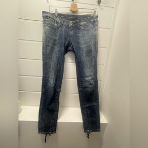 Vintage Miss Sixty Jeans